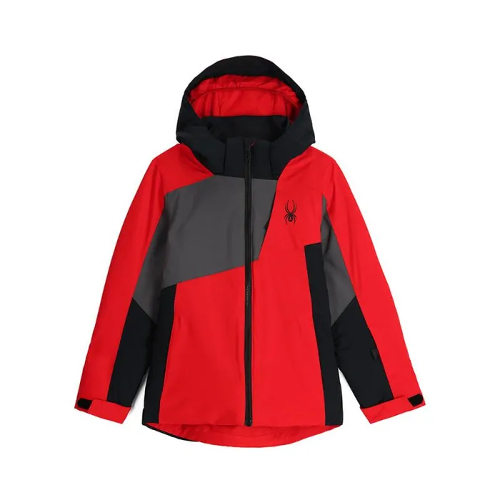 Spyder Insulated Ambush Volcano 8211 Kids