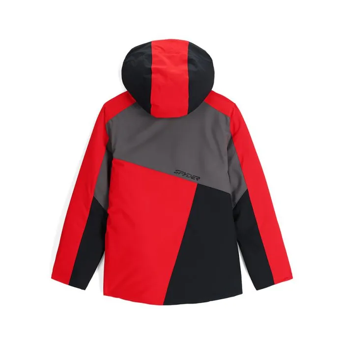 Spyder Insulated Ambush Volcano 8211 Kids