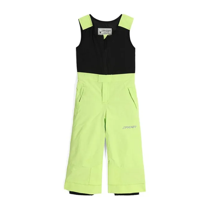 Spyder Insulated Expedition Lime Ice 8211 Kids