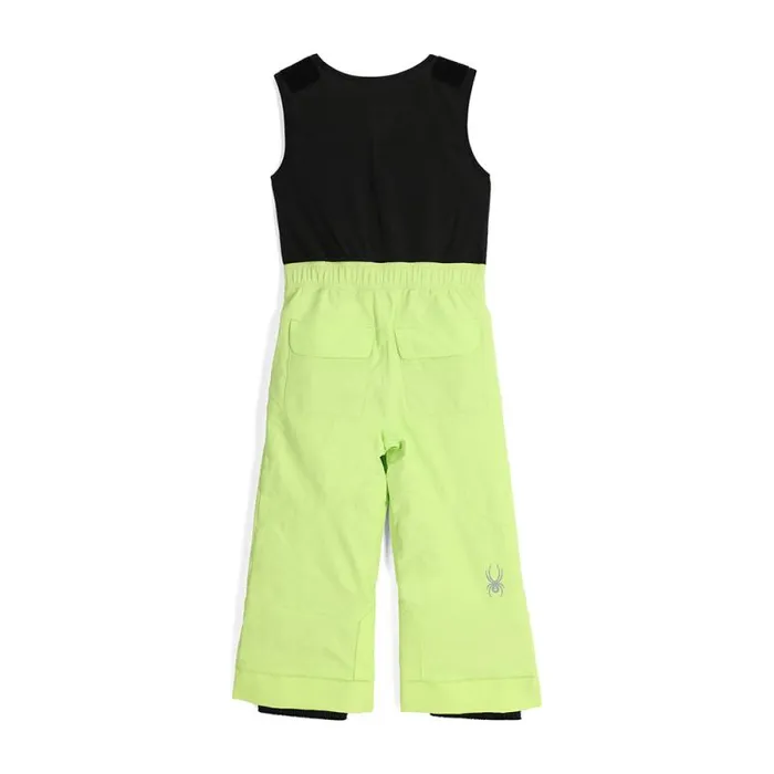 Spyder Insulated Expedition Lime Ice 8211 Kids