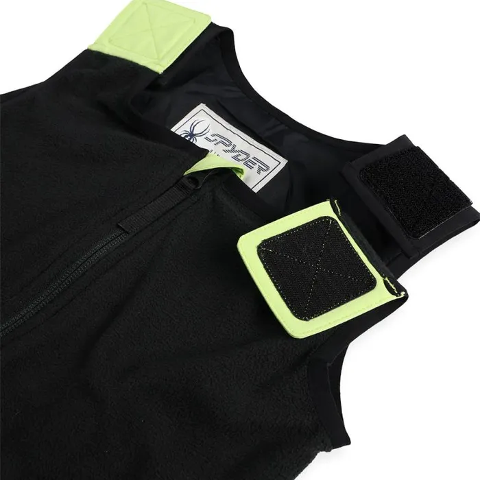 Spyder Insulated Expedition Lime Ice 8211 Kids