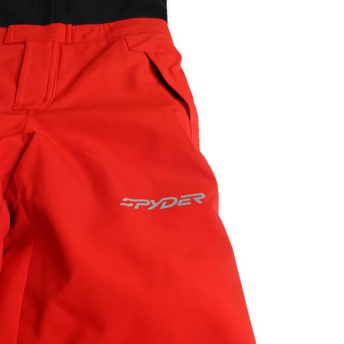 Spyder Insulated Expedition Volcano 8211 Kids