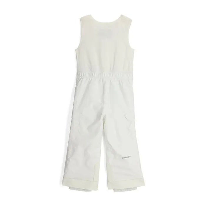 Spyder Insulated Sparkle White 8211 Kids