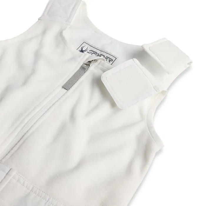 Spyder Insulated Sparkle White 8211 Kids