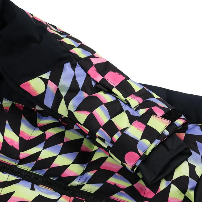 Spyder Insulated Zadie Multi 8211 Kids