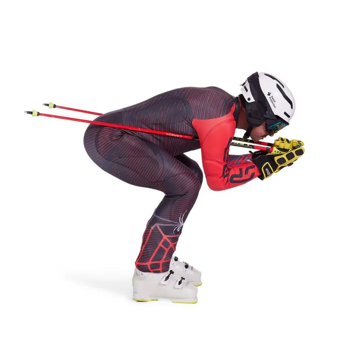 Spyder Racesuits Nine Ninety Race Suit Volcano 8211 Mens