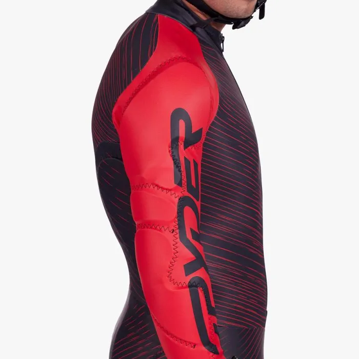 Spyder Racesuits Nine Ninety Race Suit Volcano 8211 Mens