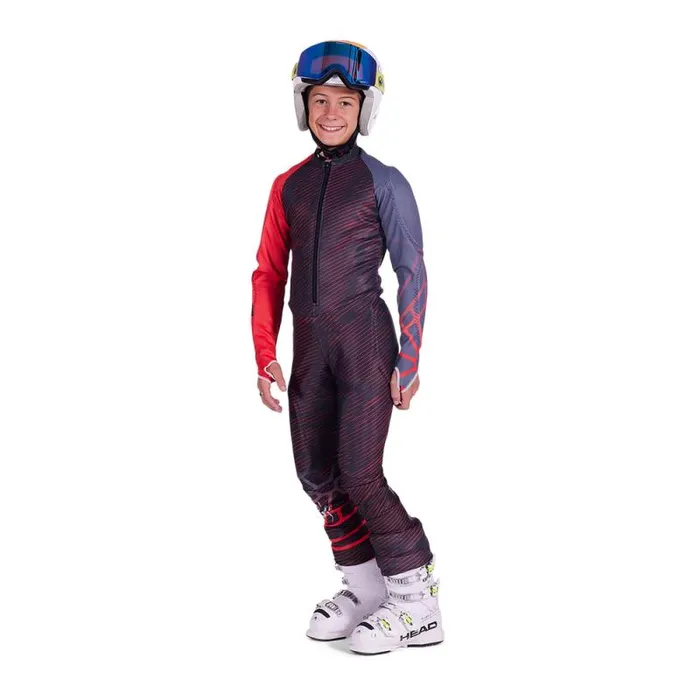 Spyder Racesuits Performance Gs Volcano 8211 Kids