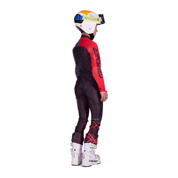 Spyder Racesuits Performance Gs Volcano 8211 Kids