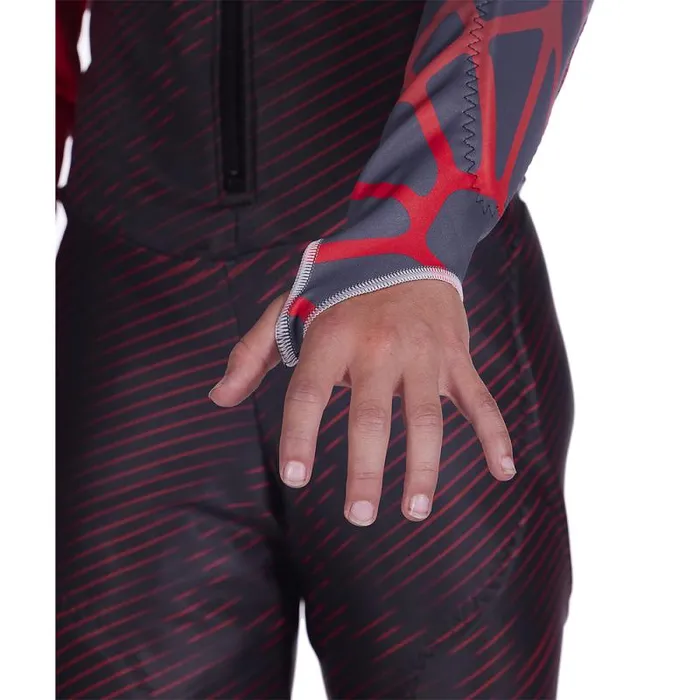 Spyder Racesuits Performance Gs Volcano 8211 Kids