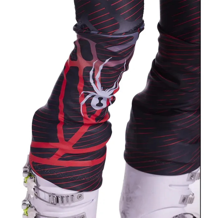 Spyder Racesuits Performance Gs Volcano 8211 Kids