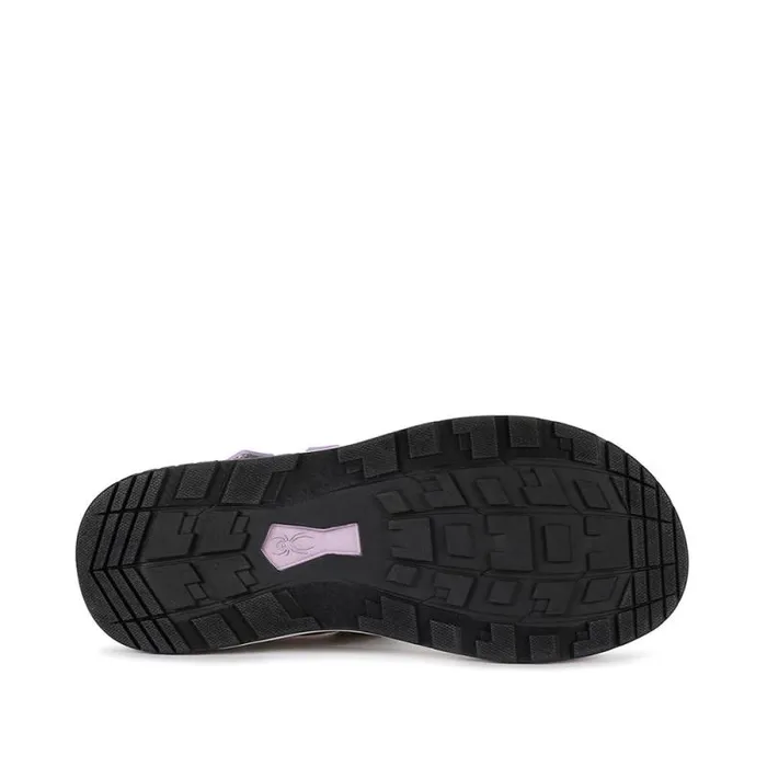 Spyder Sandals Panama Mid Grey 8211 Womens