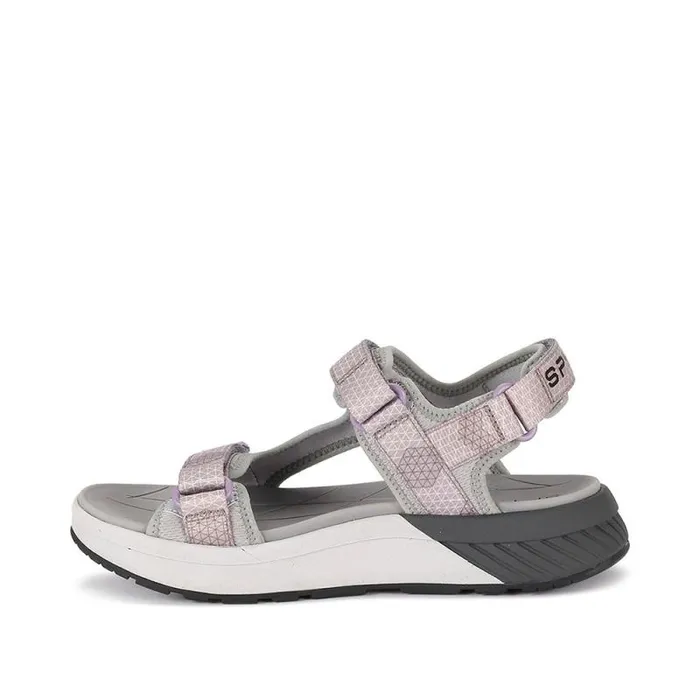 Spyder Sandals Panama Mid Grey 8211 Womens