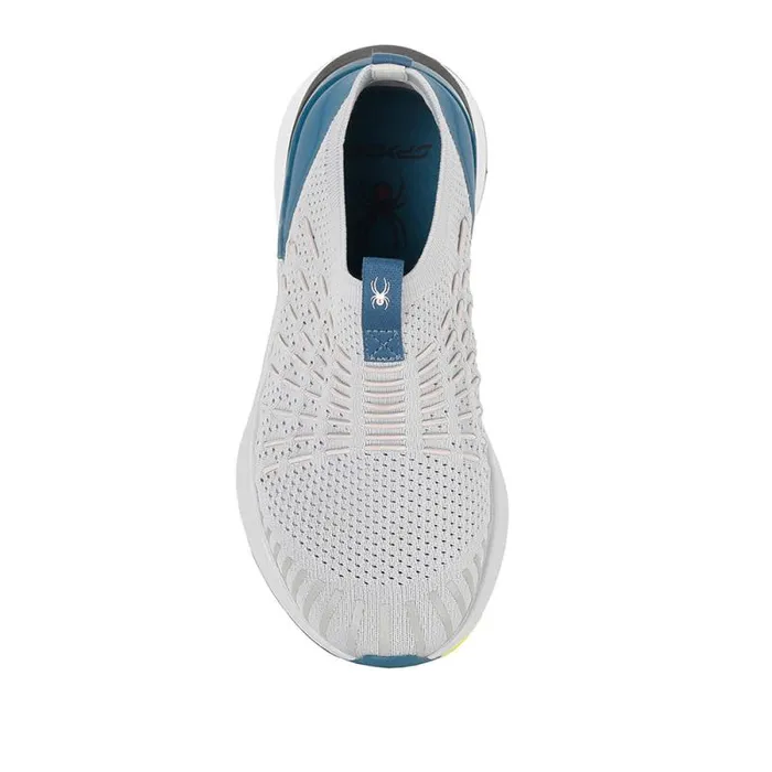 Spyder Sandals Tecoma Glacier Grey 8211 Mens