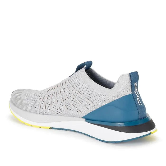 Spyder Sandals Tecoma Glacier Grey 8211 Mens