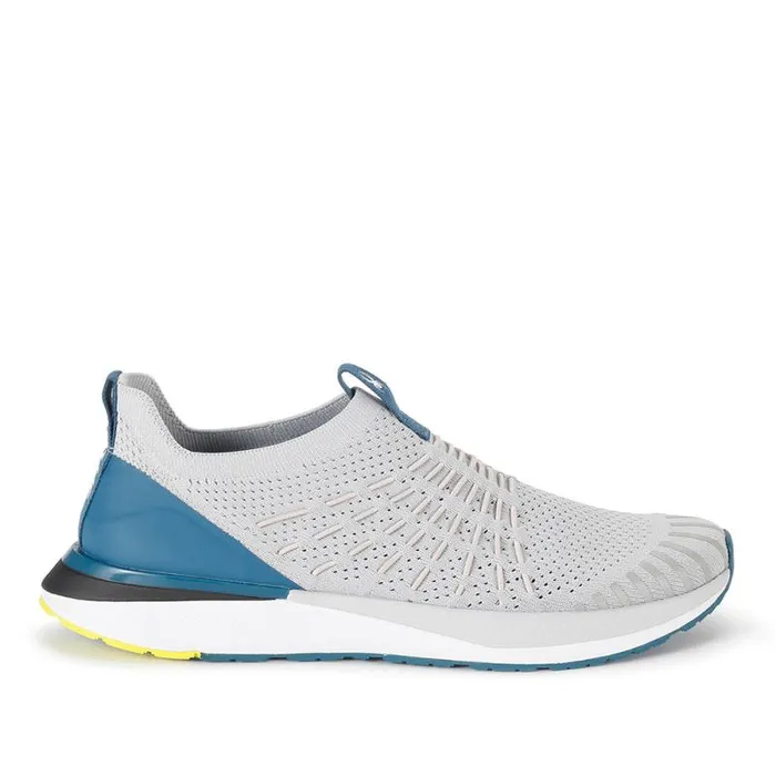 Spyder Sandals Tecoma Glacier Grey 8211 Mens