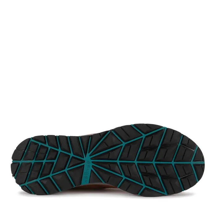Spyder Shoes Blackburn Brown Spice 8211 Mens