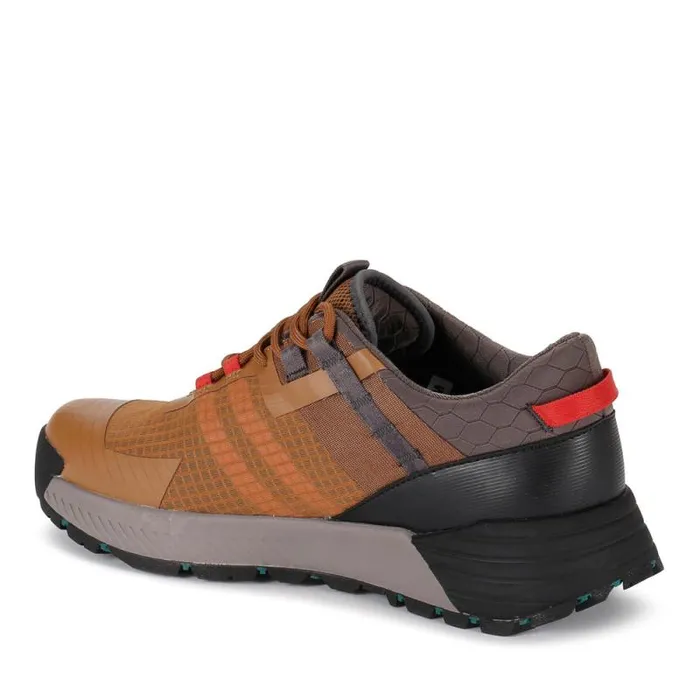 Spyder Shoes Blackburn Brown Spice 8211 Mens