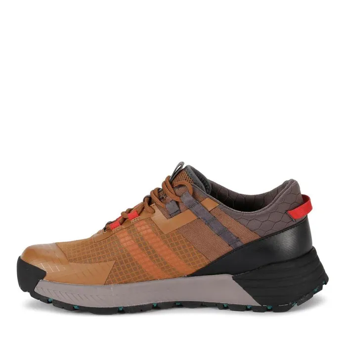 Spyder Shoes Blackburn Brown Spice 8211 Mens