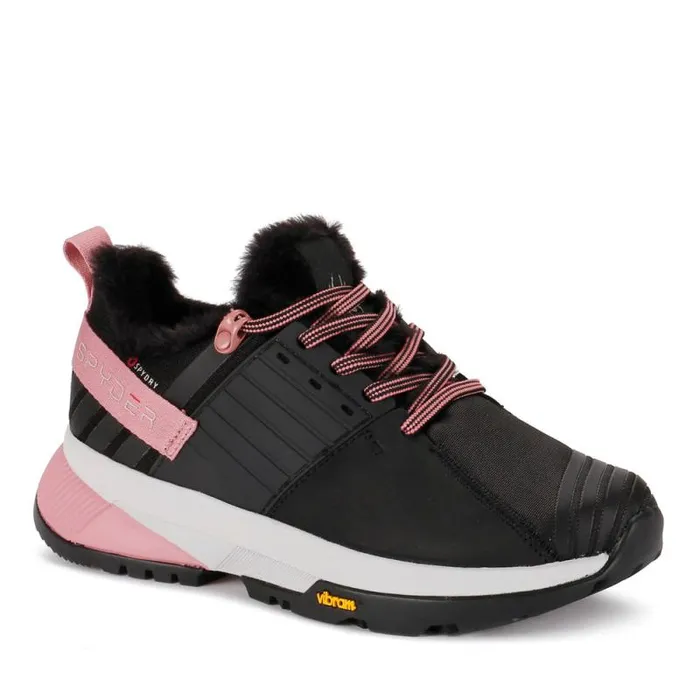 Spyder Shoes Shasta Black 8211 Womens