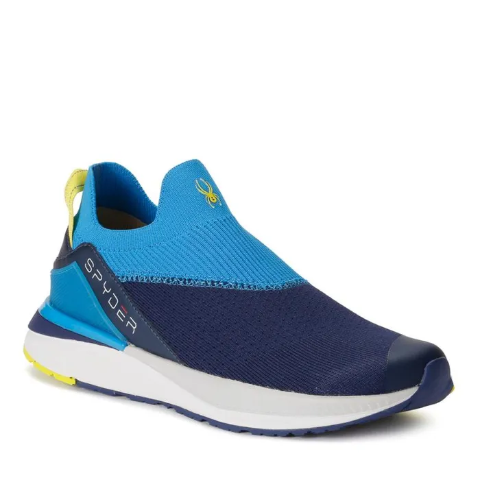 Spyder Sneakers Tanaga Atlantic Blue 8211 Mens