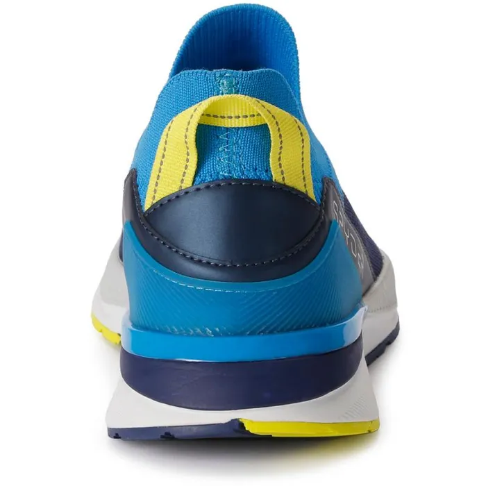 Spyder Sneakers Tanaga Atlantic Blue 8211 Mens