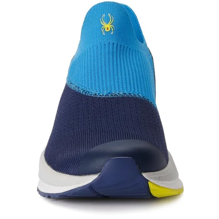 Spyder Sneakers Tanaga Atlantic Blue 8211 Mens