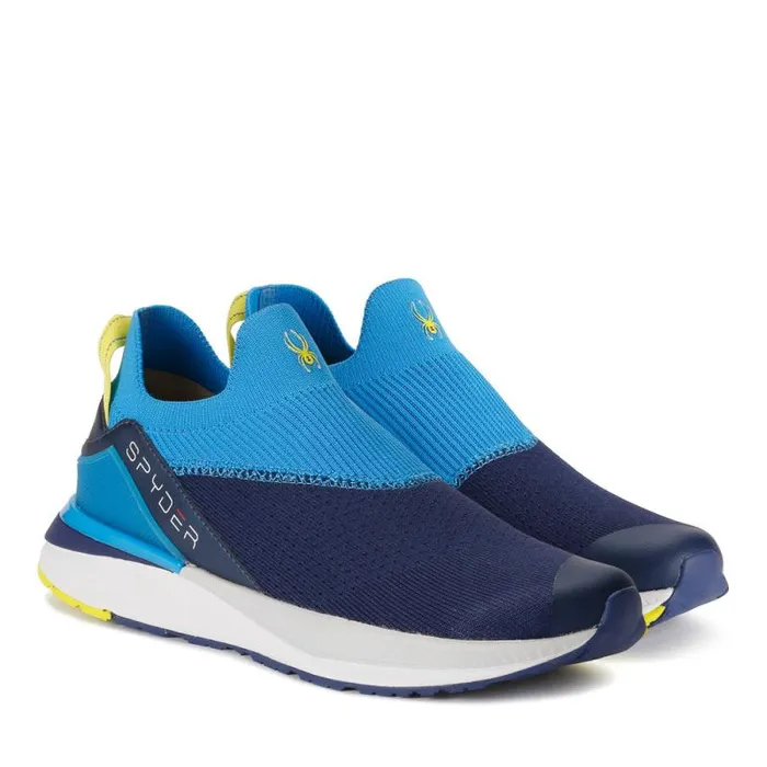 Spyder Sneakers Tanaga Atlantic Blue 8211 Mens