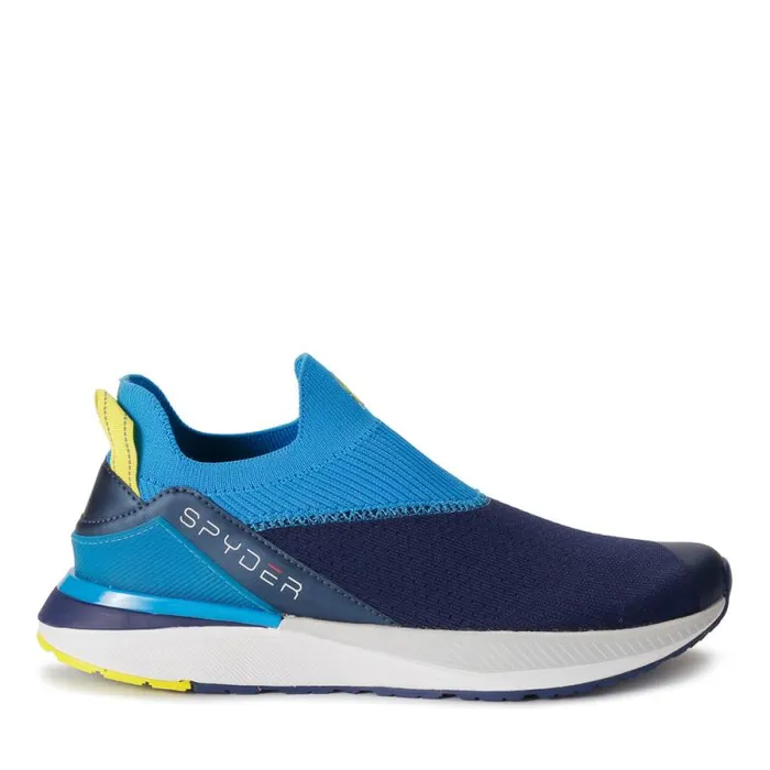 Spyder Sneakers Tanaga Atlantic Blue 8211 Mens