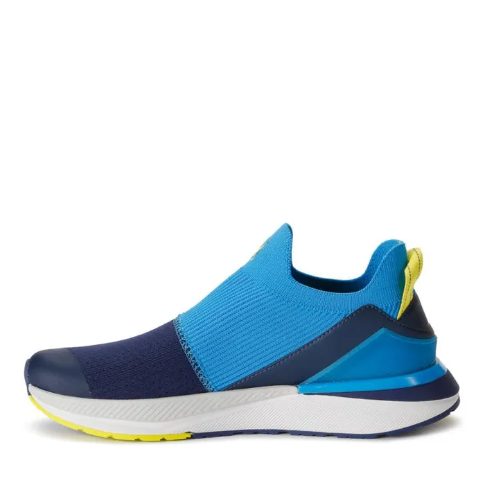 Spyder Sneakers Tanaga Atlantic Blue 8211 Mens