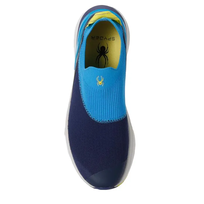 Spyder Sneakers Tanaga Atlantic Blue 8211 Mens
