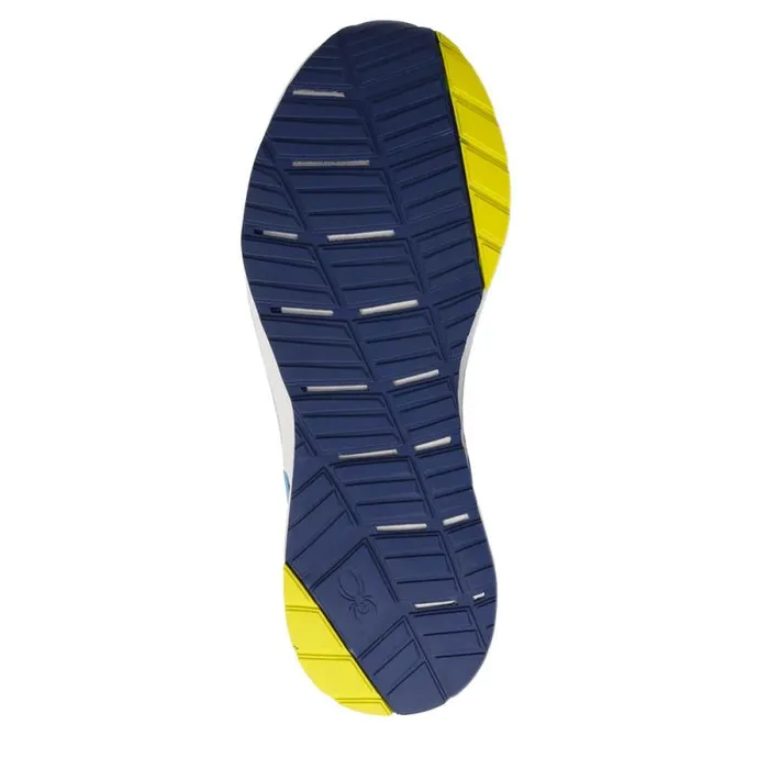 Spyder Sneakers Tanaga Atlantic Blue 8211 Mens