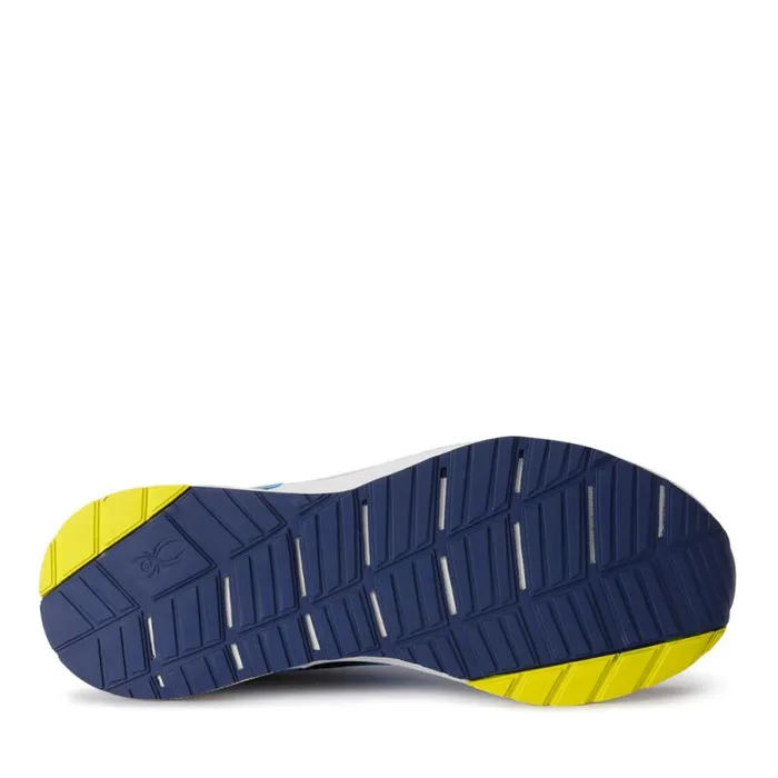 Spyder Sneakers Tanaga Atlantic Blue 8211 Mens