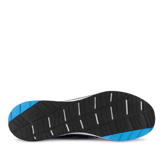 Spyder Sneakers Tecoma Atlantic Blue 8211 Mens