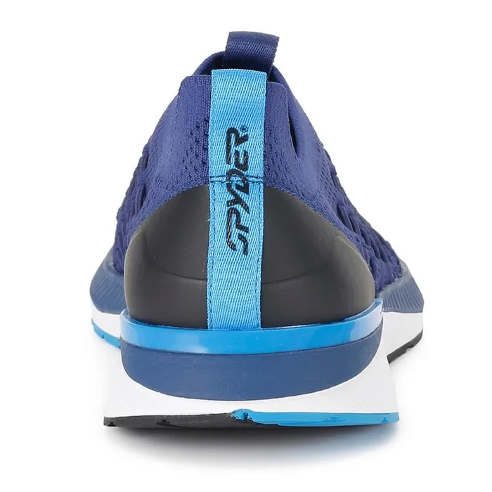 Spyder Sneakers Tecoma Atlantic Blue 8211 Mens