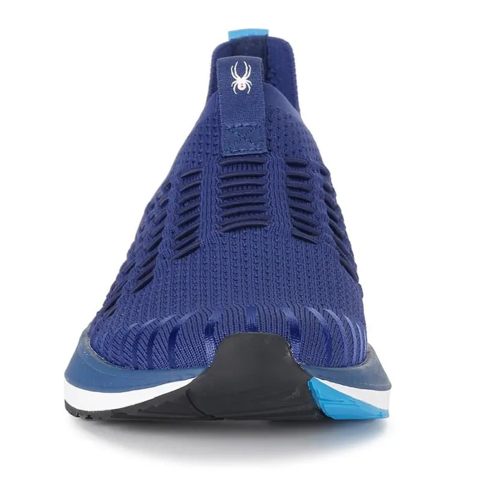Spyder Sneakers Tecoma Atlantic Blue 8211 Mens