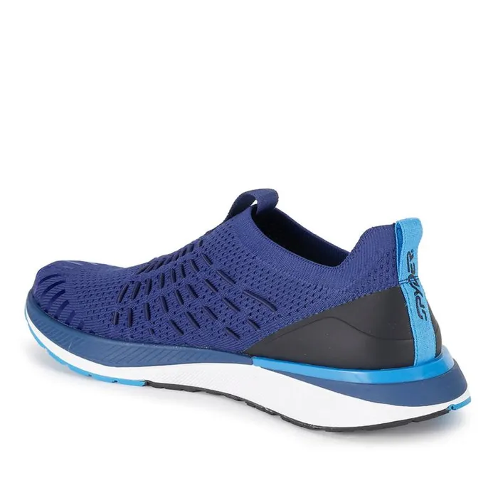 Spyder Sneakers Tecoma Atlantic Blue 8211 Mens