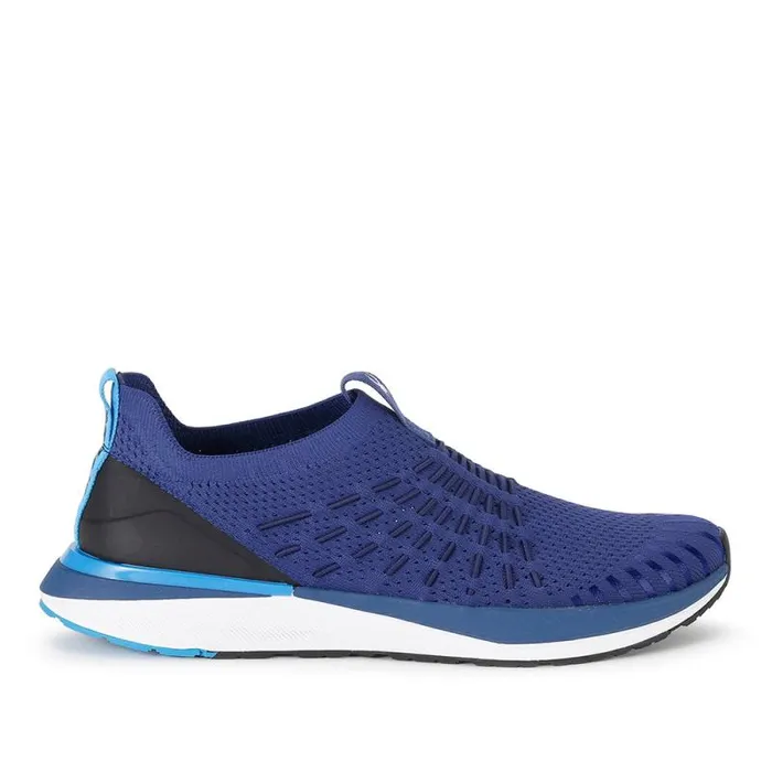Spyder Sneakers Tecoma Atlantic Blue 8211 Mens