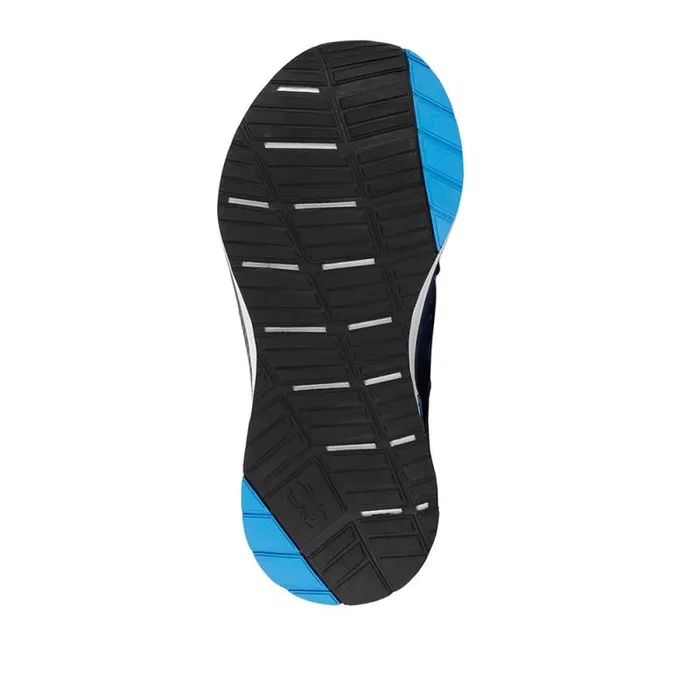 Spyder Sneakers Tecoma Atlantic Blue 8211 Mens