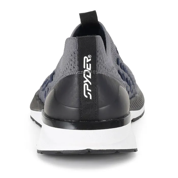 Spyder Sneakers Tecoma Dark Grey 8211 Mens