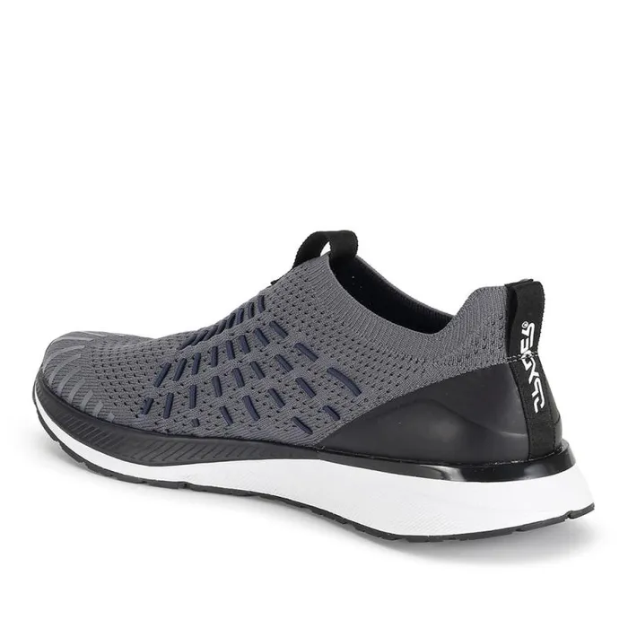 Spyder Sneakers Tecoma Dark Grey 8211 Mens