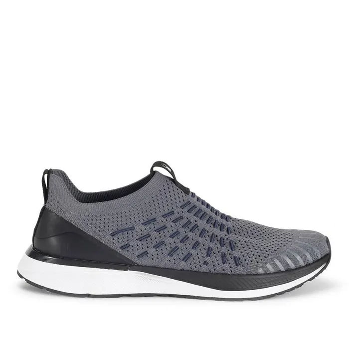 Spyder Sneakers Tecoma Dark Grey 8211 Mens