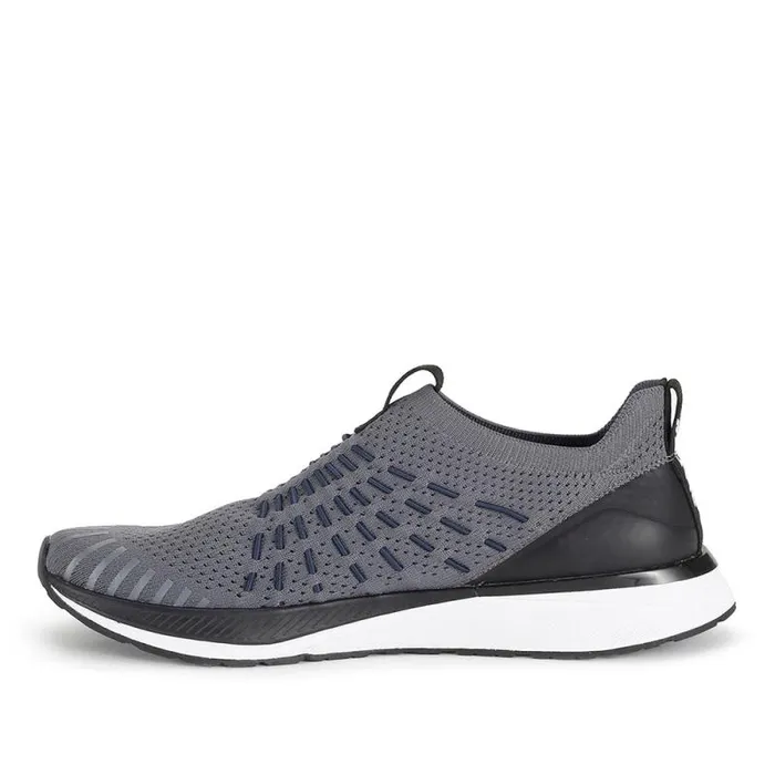 Spyder Sneakers Tecoma Dark Grey 8211 Mens