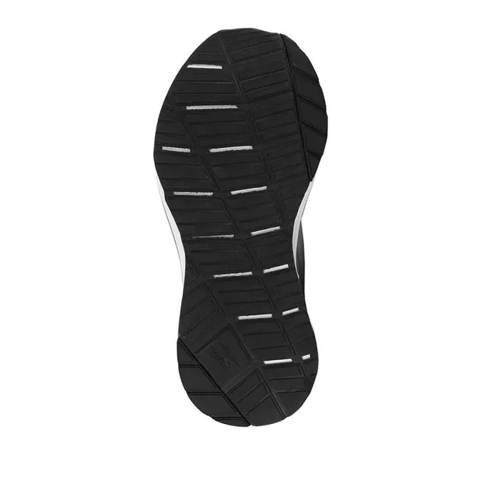 Spyder Sneakers Tecoma Dark Grey 8211 Mens