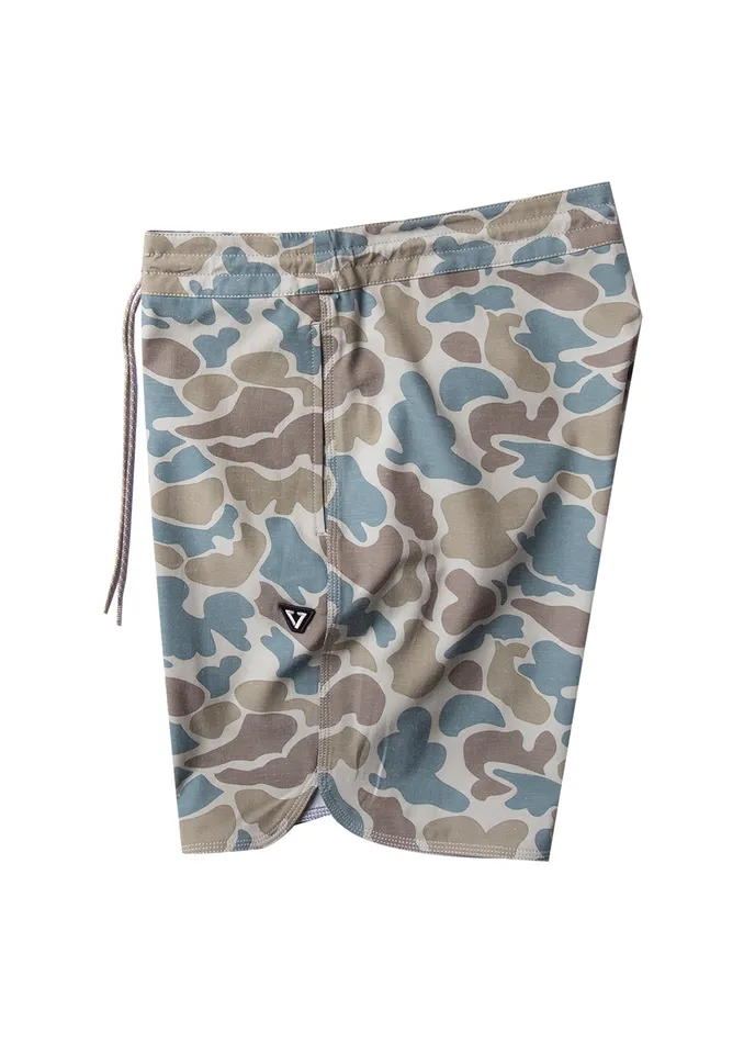Stoke8217M 1758243 Boardshort Camo Men Boardshorts Vissla Stoke8217M 1758243 Boardshort Camo Men Boardshorts Vissla