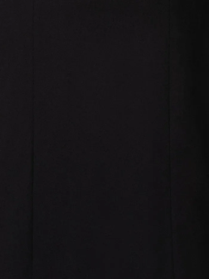 Storm System Cashmere Coat Black Women Akris Coats