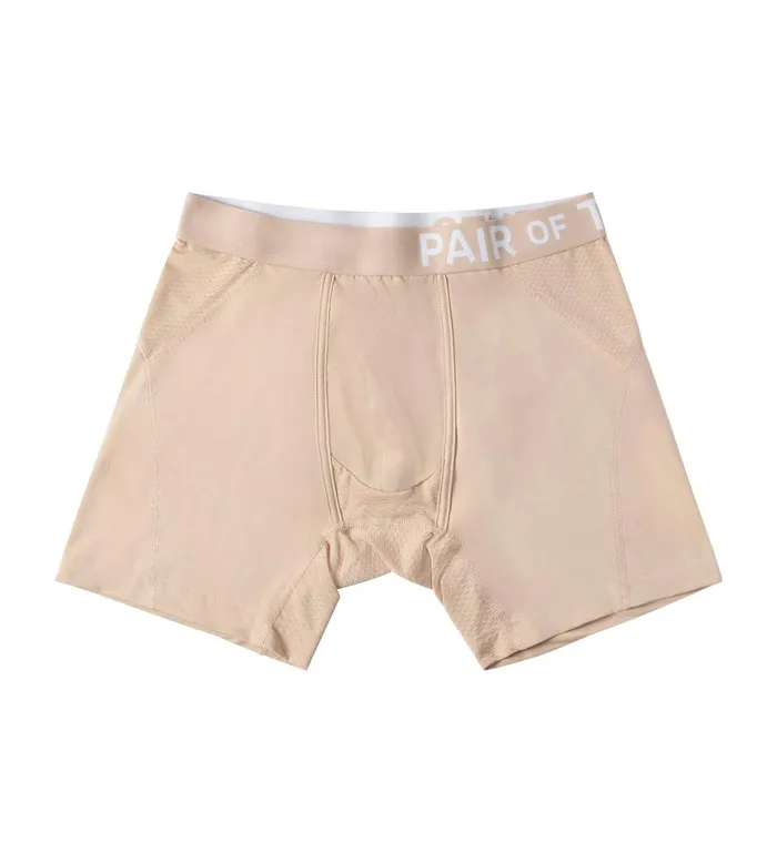 Supercool Boxer Briefs Sand Underwear 2 Pack Men Pair Of Thieves Boxer Briefs