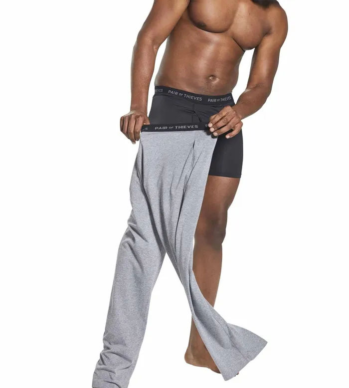 Superfit Boxer Briefs Black Black Grey Underwear 2 Pack Men Pair Of Thieves Boxer Briefs Superfit Boxer Briefs Black Black Grey Underwear 2 Pack Men Pair Of Thieves Boxer Briefs
