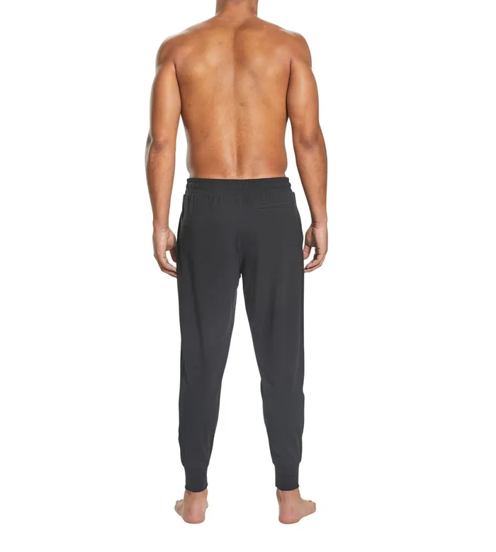 Supersoft Lounge Pants Black Bottoms 1 Pack Men Pair Of Thieves Pants