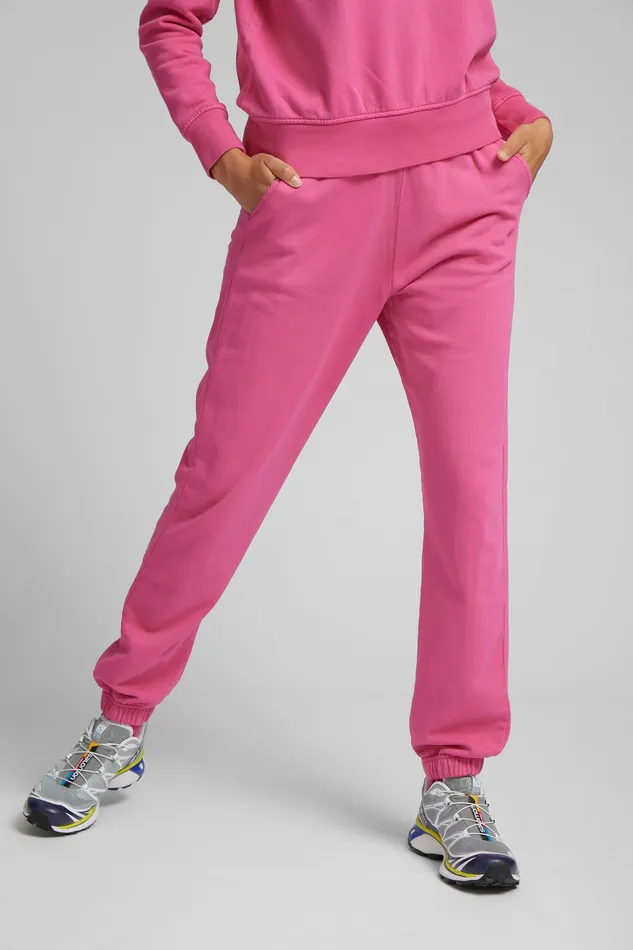 Sweatpants Women Colorfulstandard Organic Sweatpants 8211 Kelly Green